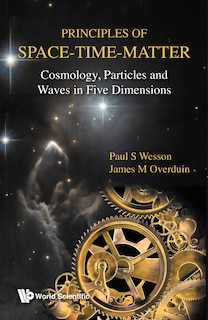 Front cover_Principles Of Space-time-matter