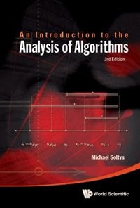 Introduction To The Analysis Of Algorithms, An ()