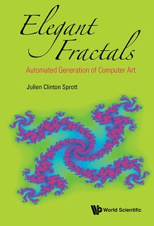 Front cover_Elegant Fractals