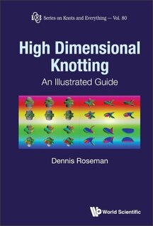 Front cover_High Dimensional Knotting