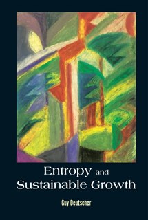 Front cover_Entropy And Sustainable Growth