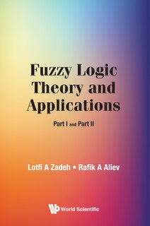 Front cover_Fuzzy Logic Theory And Applications