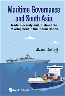Couverture_Maritime Governance And South Asia