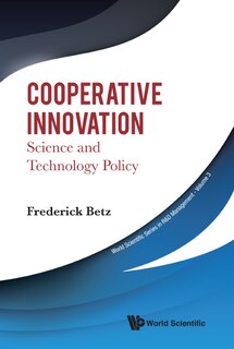 Front cover_Cooperative Innovation