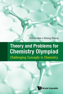 Front cover_Theory And Problems For Chemistry Olympiad