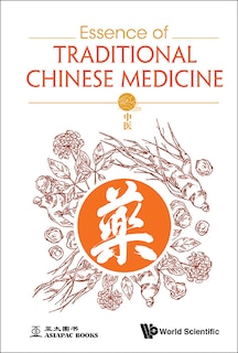 Front cover_Essence Of Traditional Chinese Medicine