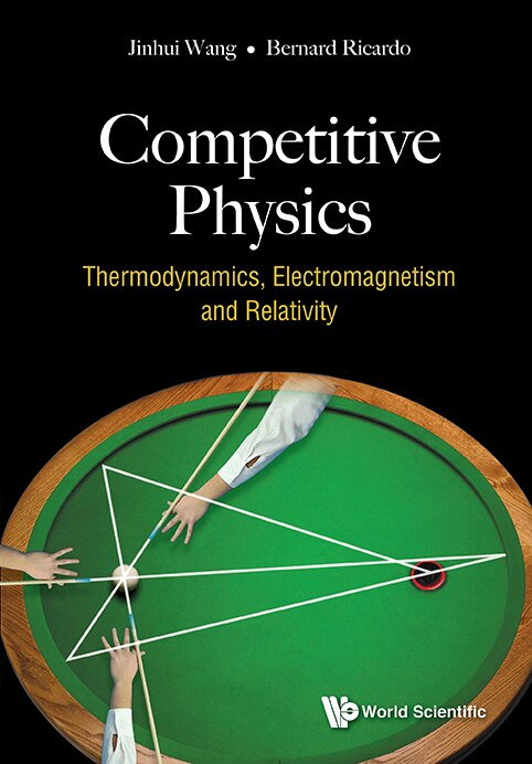Front cover_Competitive Physics