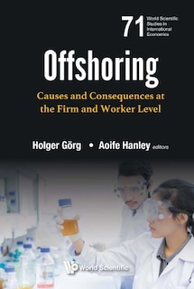 Front cover_Offshoring