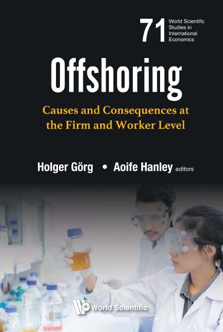 Front cover_Offshoring