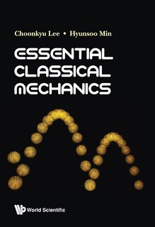 Front cover_Essential Classical Mechanics