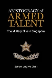 Couverture_Aristocracy Of Armed Talent