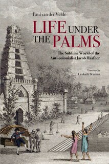 Couverture_Life Under The Palms