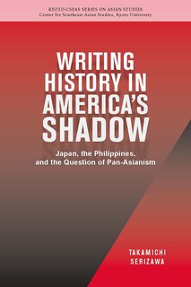 Front cover_Writing History in America’s Shadow