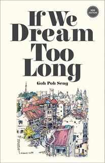Front cover_If We Dream Too Long