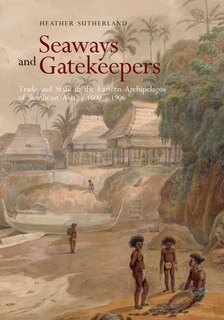 Front cover_Seaways and Gatekeepers