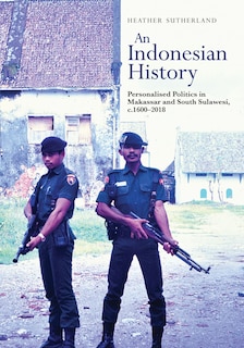 Couverture_An Indonesian History