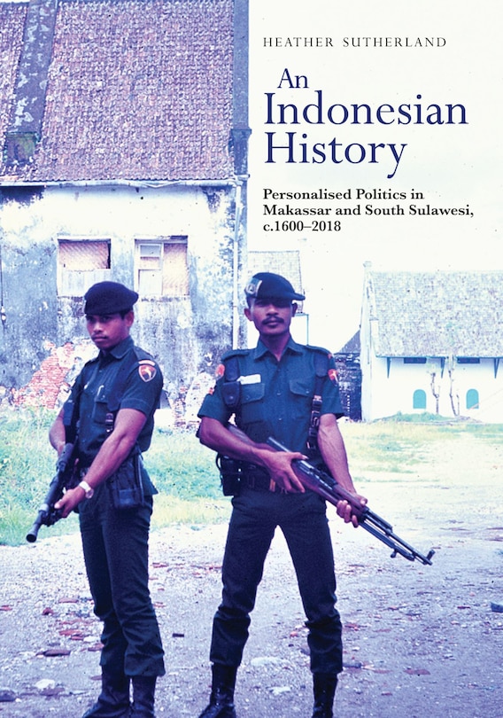 Couverture_An Indonesian History