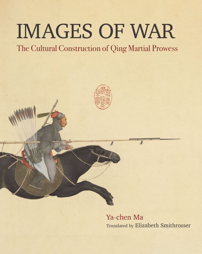 Couverture_Images of War