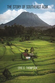 Front cover_The Story of Southeast Asia