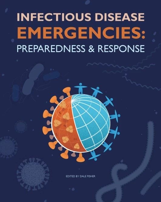 Couverture_Infectious Disease Emergencies