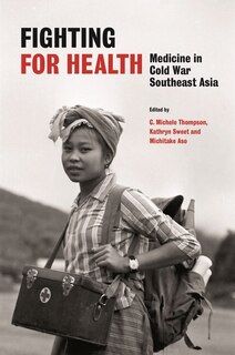 Front cover_Fighting for Health