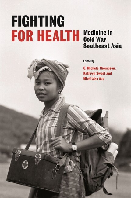 Front cover_Fighting for Health