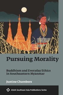 Front cover_Pursuing Morality