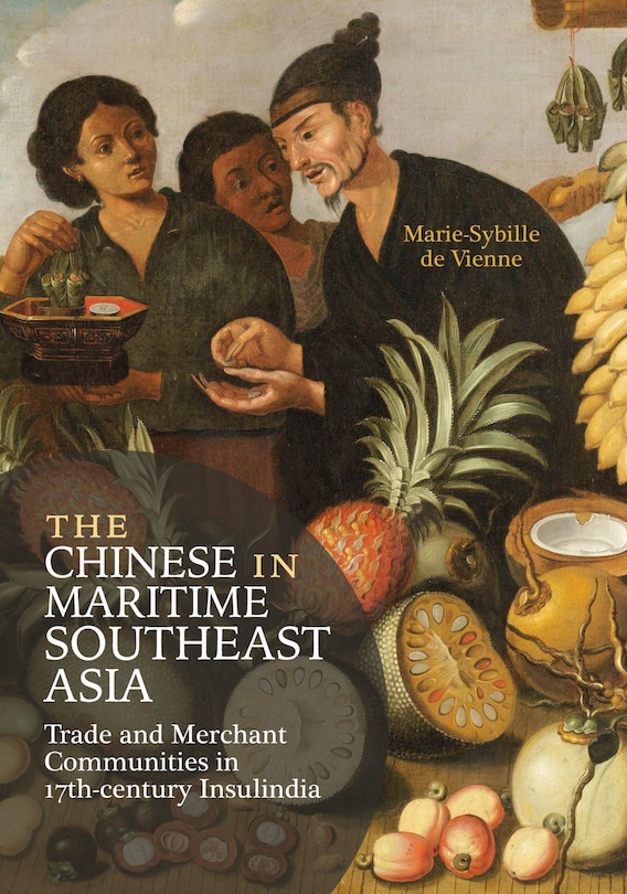 Couverture_The Chinese in Maritime Southeast Asia