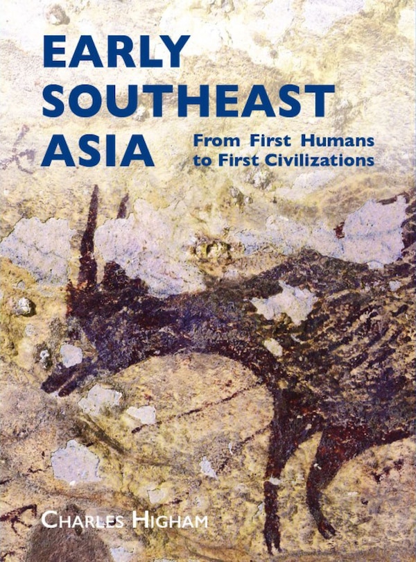 Couverture_Early Southeast Asia