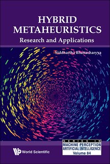 Front cover_Hybrid Metaheuristics