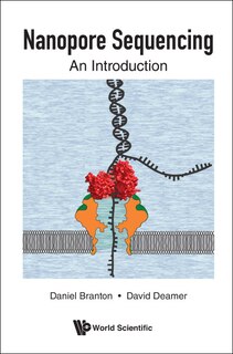 Front cover_Nanopore Sequencing
