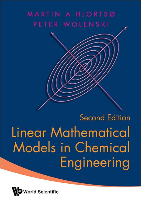 Couverture_Linear Mathematical Models In Chemical Engineering ()