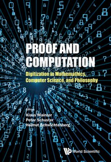 Front cover_Proof And Computation