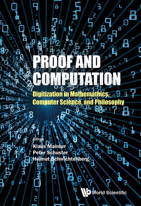 Front cover_Proof And Computation