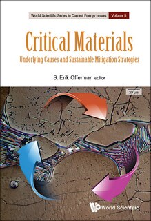 Couverture_Critical Materials