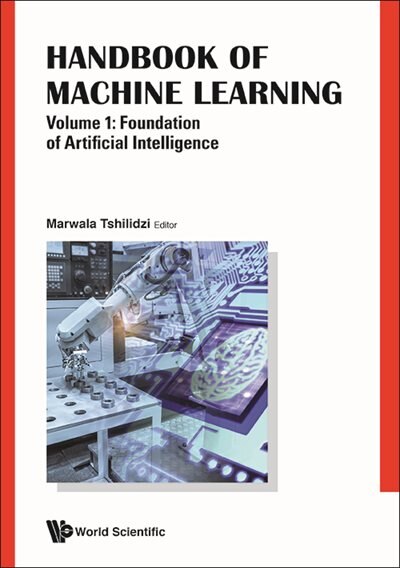 Couverture_Handbook Of Machine Learning - Volume 1