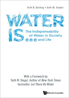Couverture_Water Is...