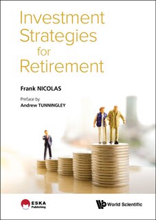 Front cover_Investment Strategies For Retirement