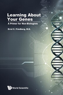 Front cover_Learning About Your Genes