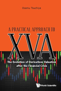 Front cover_Practical Approach To Xva, A