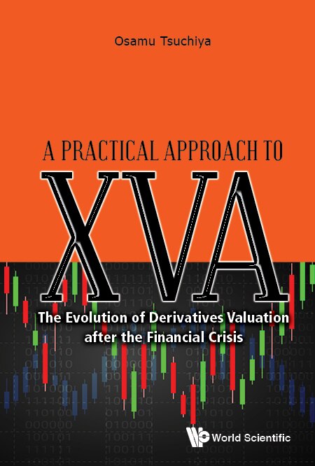 Front cover_Practical Approach To Xva, A