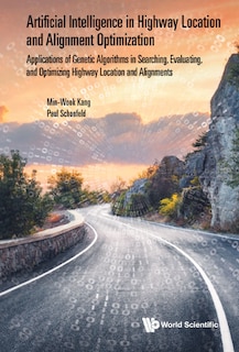 Couverture_Artificial Intelligence In Highway Location And Alignment Optimization