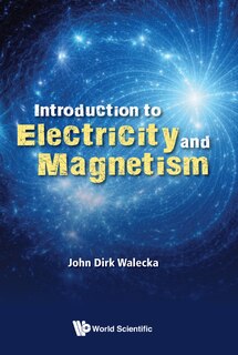 Front cover_Introduction To Electricity And Magnetism
