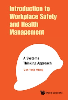 Couverture_Introduction To Workplace Safety And Health Management