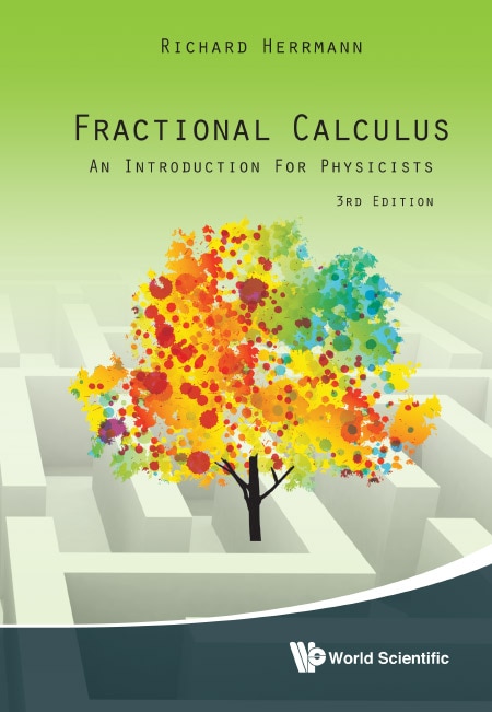 Couverture_Fractional Calculus
