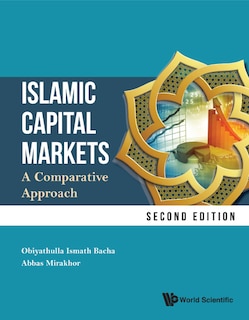 Couverture_Islamic Capital Markets