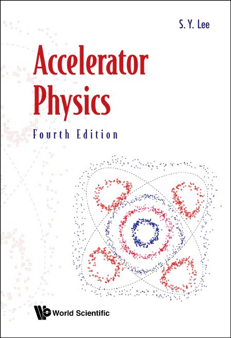 Front cover_Accelerator Physics ()