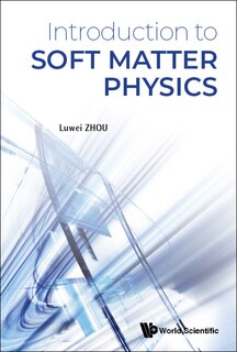 Front cover_Introduction To Soft Matter Physics
