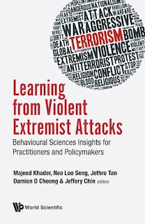 Front cover_Learning From Violent Extremist Attacks