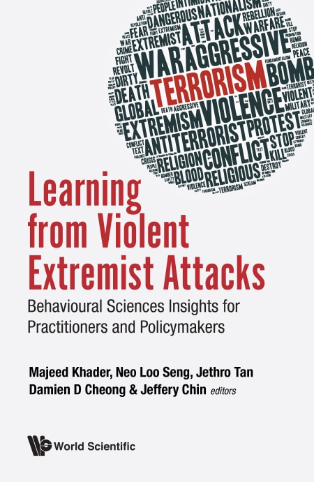 Front cover_Learning From Violent Extremist Attacks